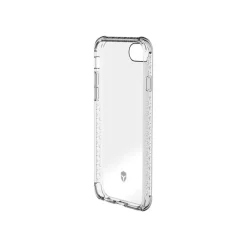Force Case Air - Coque de protection pour iPhone SE (2020)/8/7/6s/6 - transparent