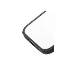 Force Case Air Xtrem - Coque de protection pour iPhone 17 Pro - noir
