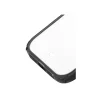 Force Case Air Xtrem - Coque de protection pour iPhone Air - noir