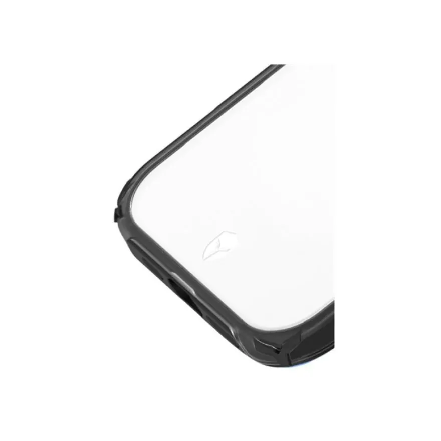 Force Case Air Xtrem - Coque de protection pour iPhone Air - noir