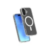 Force Case Air Xtrem - Coque de protection pour iPhone 17 - transparent