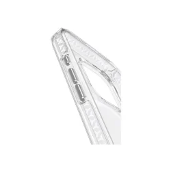 Force Case Air Xtrem - Coque de protection pour iPhone 17 Pro Max - transparent