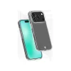 Force Case Feel - Coque de protection pour iPhone 17 Pro Max - transparent