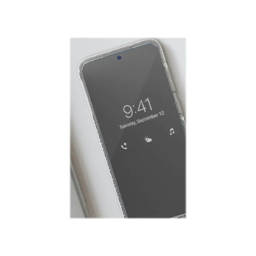 Force Case Life - coque de protection pour Galaxy S20 FE - transparent