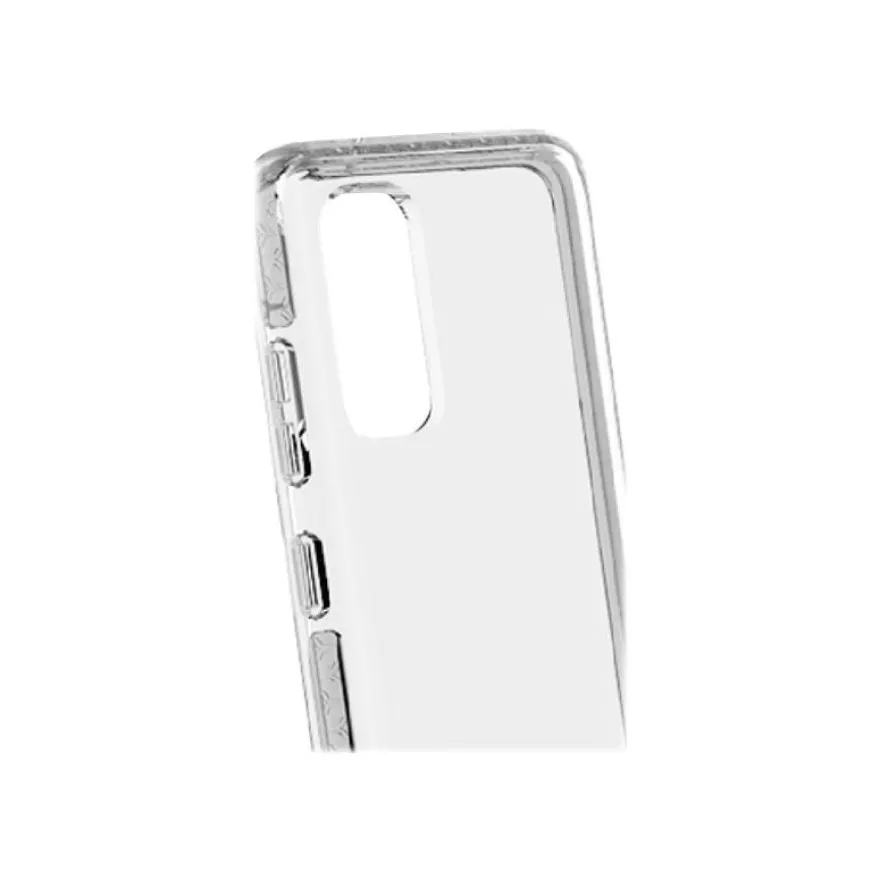 Force Case Life - coque de protection pour Galaxy S20 FE - transparent
