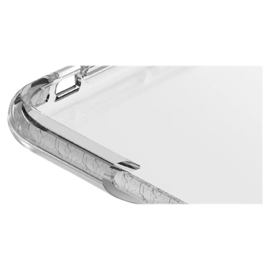 Force Case Life - coque de protection pour Galaxy S20 FE - transparent