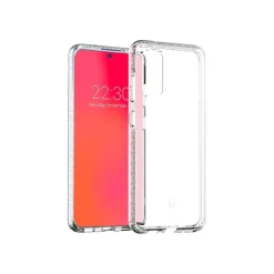 Force Case Life - coque de protection pour Galaxy S20 FE - transparent