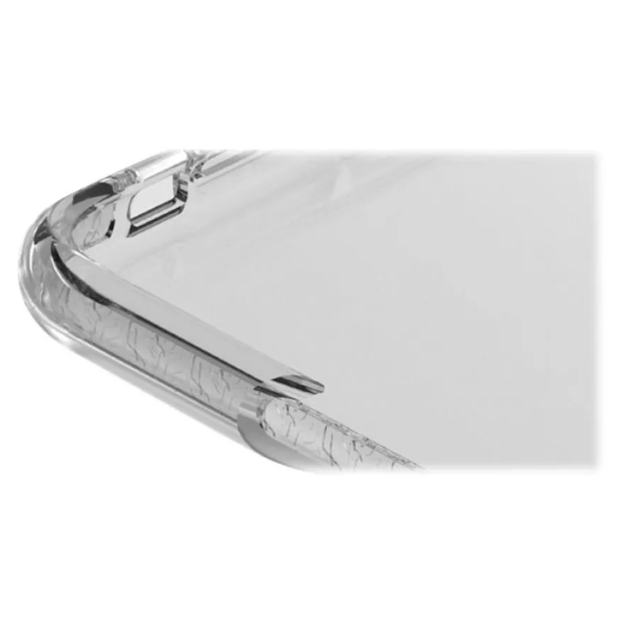 Force Case Life - coque de protection pour Iphone 13 Pro - transparent
