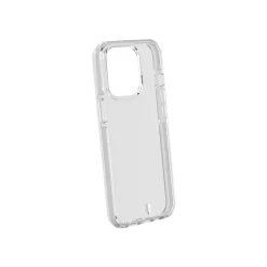 Force Case Life - coque de protection pour Iphone 13 Pro - transparent