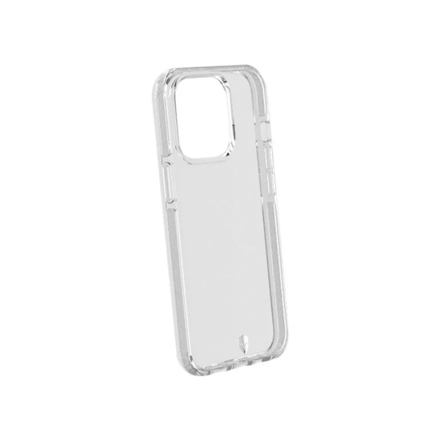 Force Case Life - coque de protection pour Iphone 13 Pro - transparent