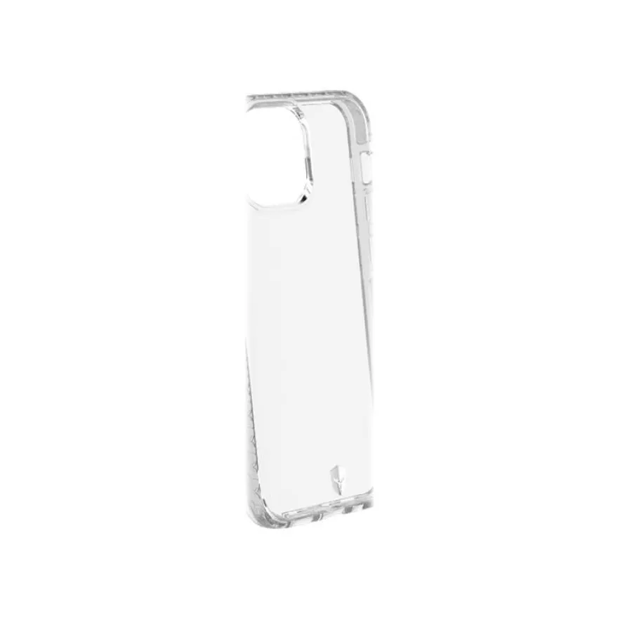 Force Case Life - coque de protection pour Iphone 13 Mini - transparent