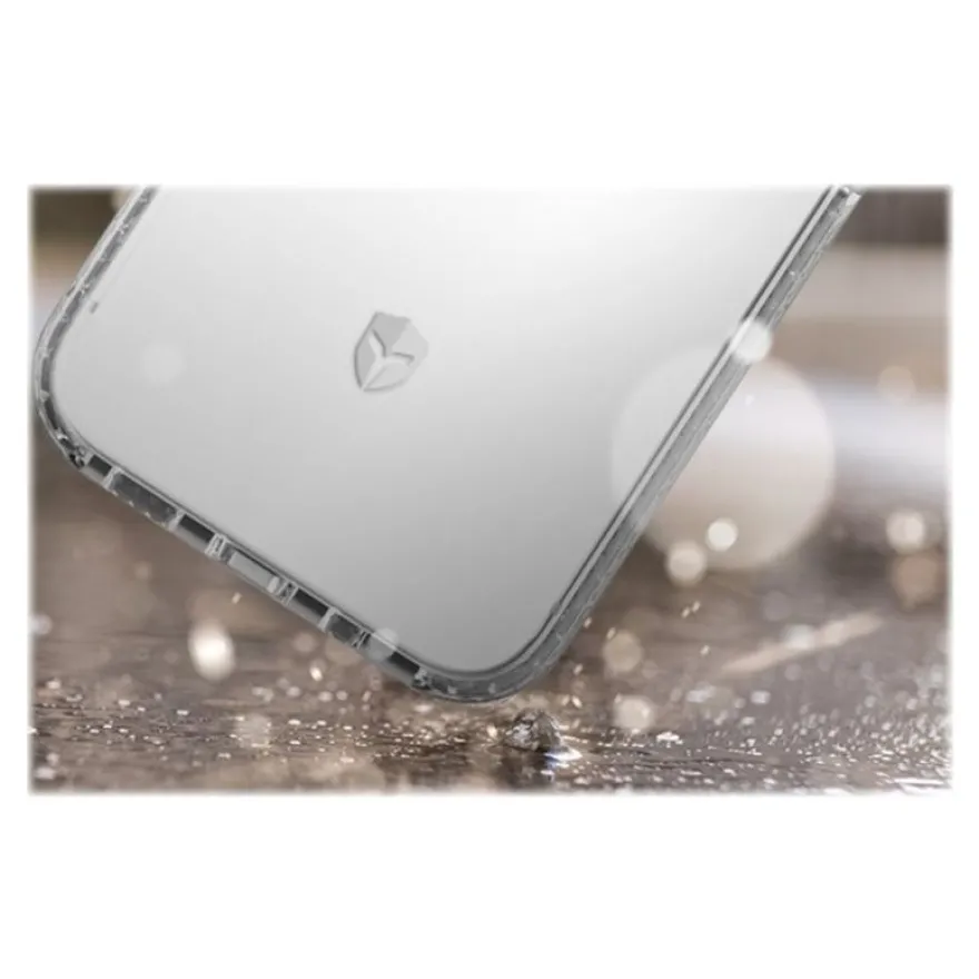 Force Case Life - coque de protection pour Iphone 13 Mini - transparent