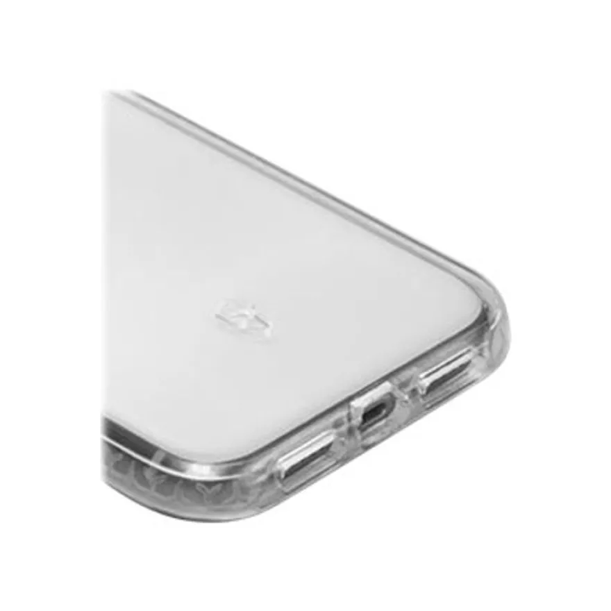 Force Case Life - coque de protection pour Iphone 13 Mini - transparent