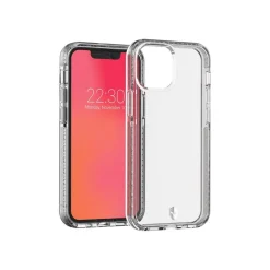 Force Case Life - coque de protection pour Iphone 13 Mini - transparent