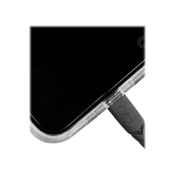 Force Case Life - coque de protection pour Iphone 13 Mini - transparent
