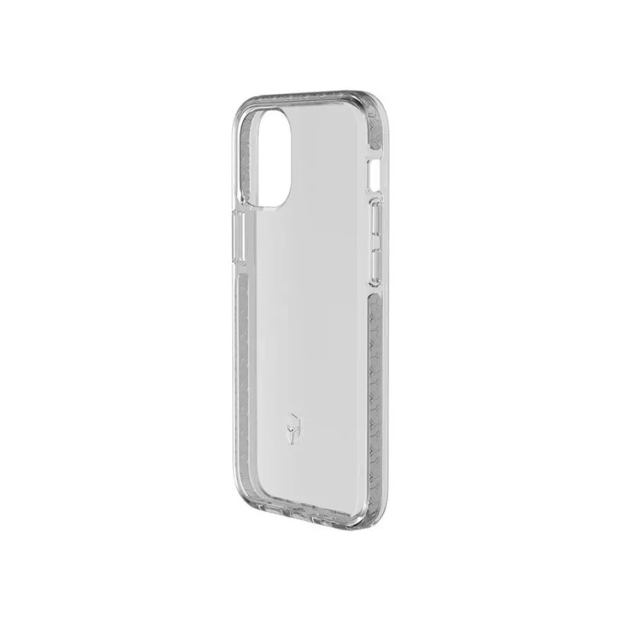 Force Case Life - coque de protection pour Iphone 12 Mini - transparent