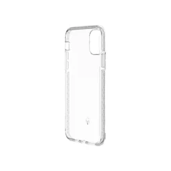 Force Case Life - coque de protection pour Iphone 11 Pro Max - transparent