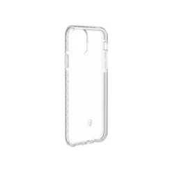 Force Case Life - coque de protection pour Iphone 11 Pro Max - transparent