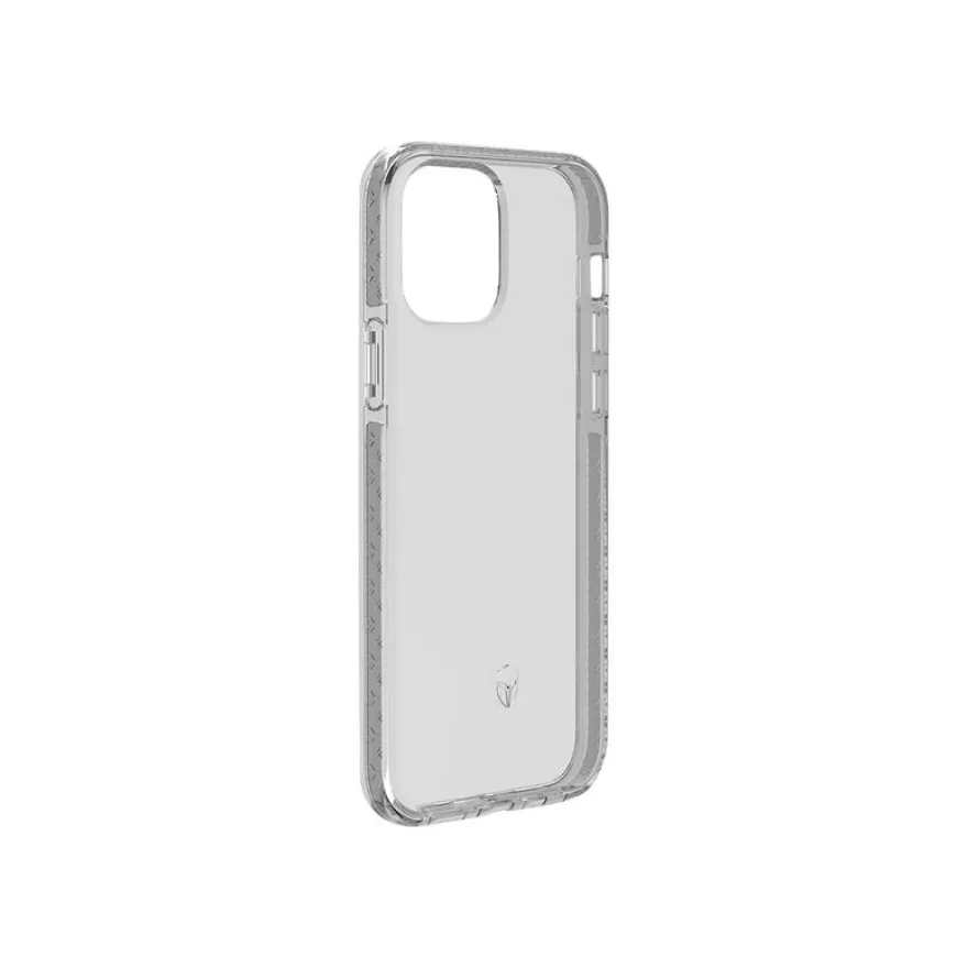 Force Case Life - coque de protection pour Iphone 12/12 Pro - transparent