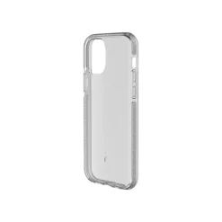 Force Case Life - coque de protection pour Iphone 12/12 Pro - transparent