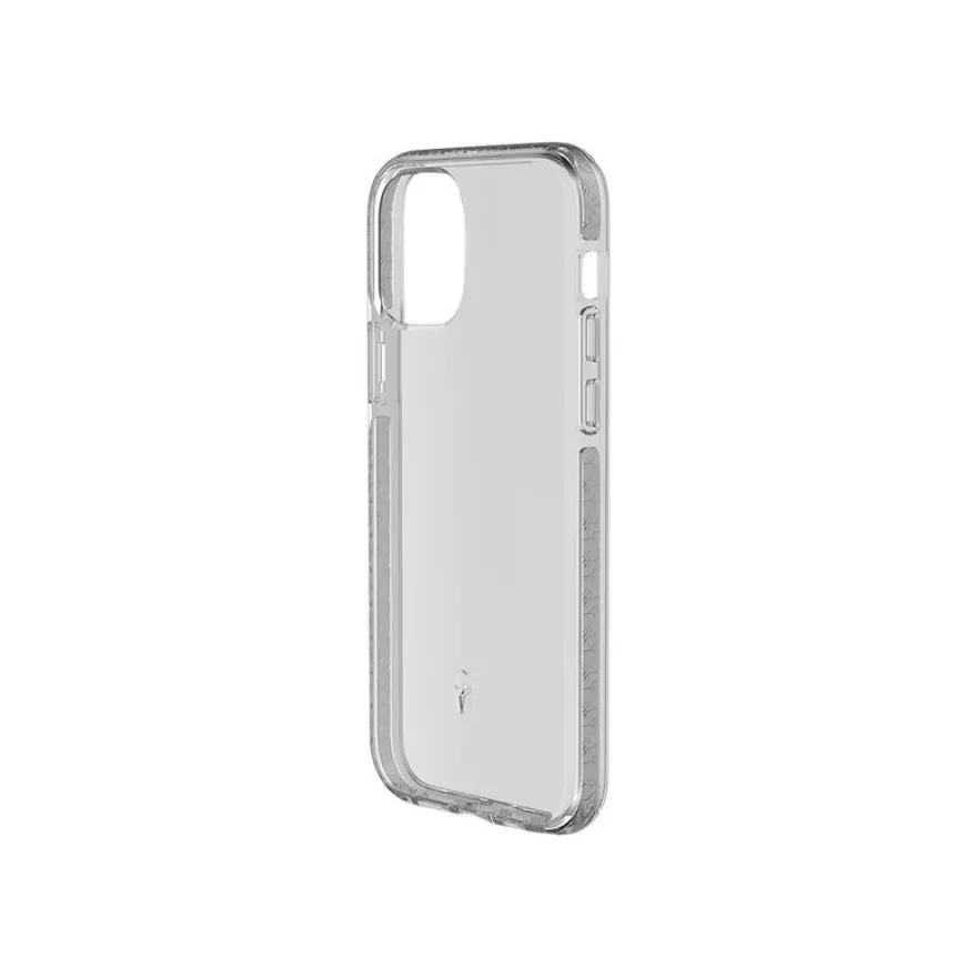 Force Case Life - coque de protection pour Iphone 12/12 Pro - transparent