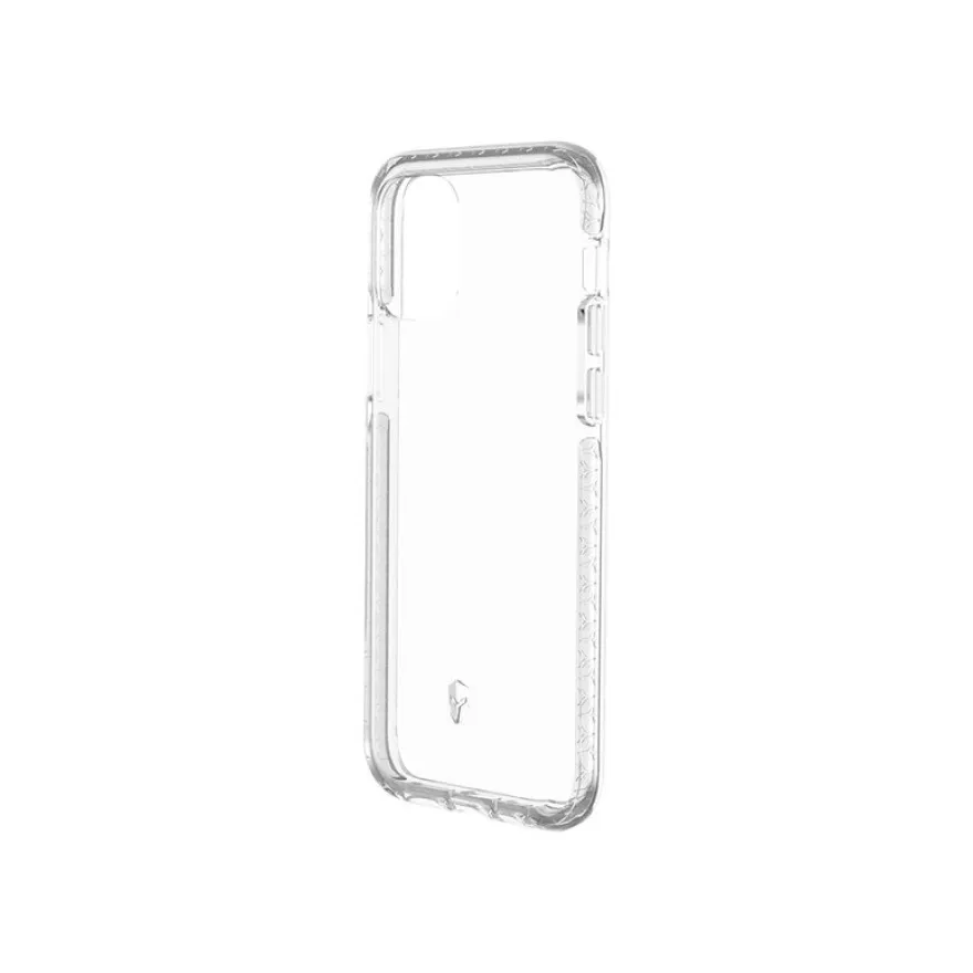 Force Case Life - coque de protection pour Iphone 11 Pro - transparent