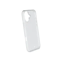 Force Case Pulse - Coque de protection pour Apple iPhone 16 - transparent