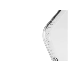 Force Case Pulse - Coque de protection pour iPhone 17 Pro Max - transparent