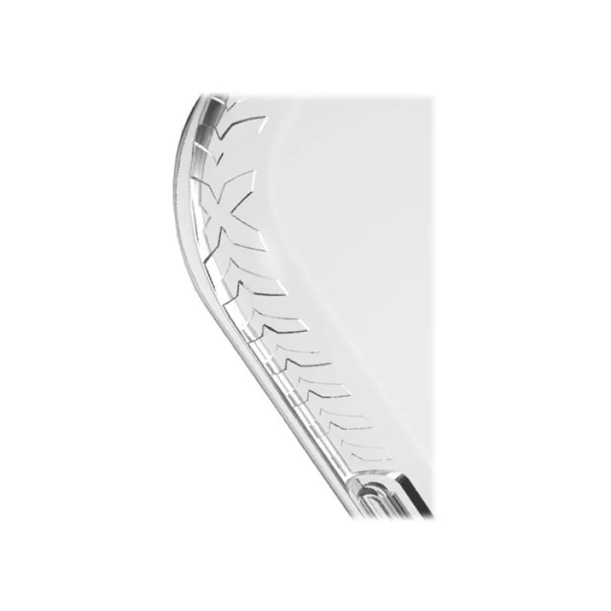 Force Case Pulse - coque de protection pour Iphone 13 Pro Max - transparent