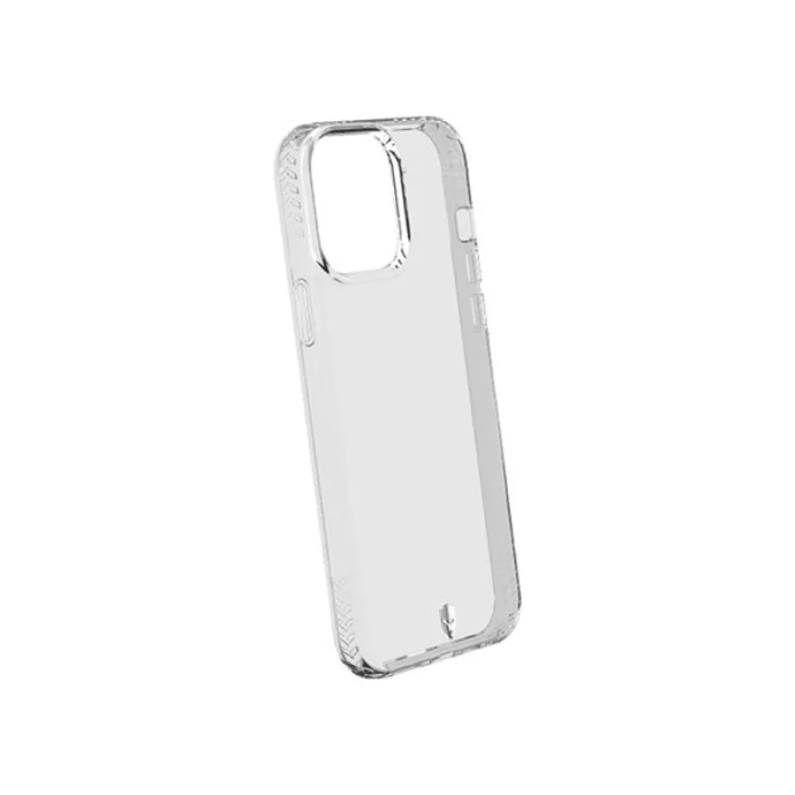 Force Case Pulse - coque de protection pour Iphone 13 Pro Max - transparent