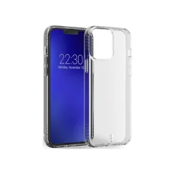 Force Case Pulse - coque de protection pour Iphone 13 Pro Max - transparent