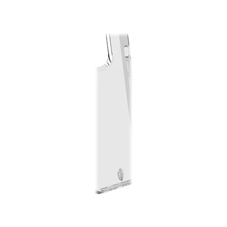 Force Case Pulse - coque de protection pour Iphone 13 Pro - transparent