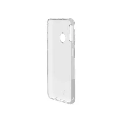 Force Case Pure - Coque de protection pour Samsung A20E- transparent
