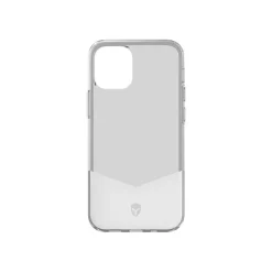 Force Case Pure - coque de protection pour Iphone 12 Mini - transparent