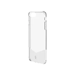 Force Case Pure - Coque de protection pour iPhone 6+/6S+/7+/8+ - transparent