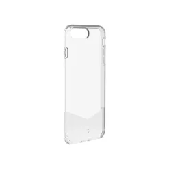 Force Case Pure - Coque de protection pour iPhone 6+/6S+/7+/8+ - transparent