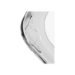 Force Case Pure - coque de protection pour Iphone 13 Pro Max - transparent