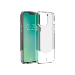 Force Case Pure - coque de protection pour Iphone 13 Pro Max - transparent