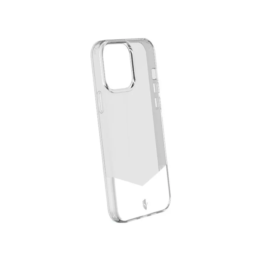 Force Case Pure - coque de protection pour Iphone 13 Pro Max - transparent