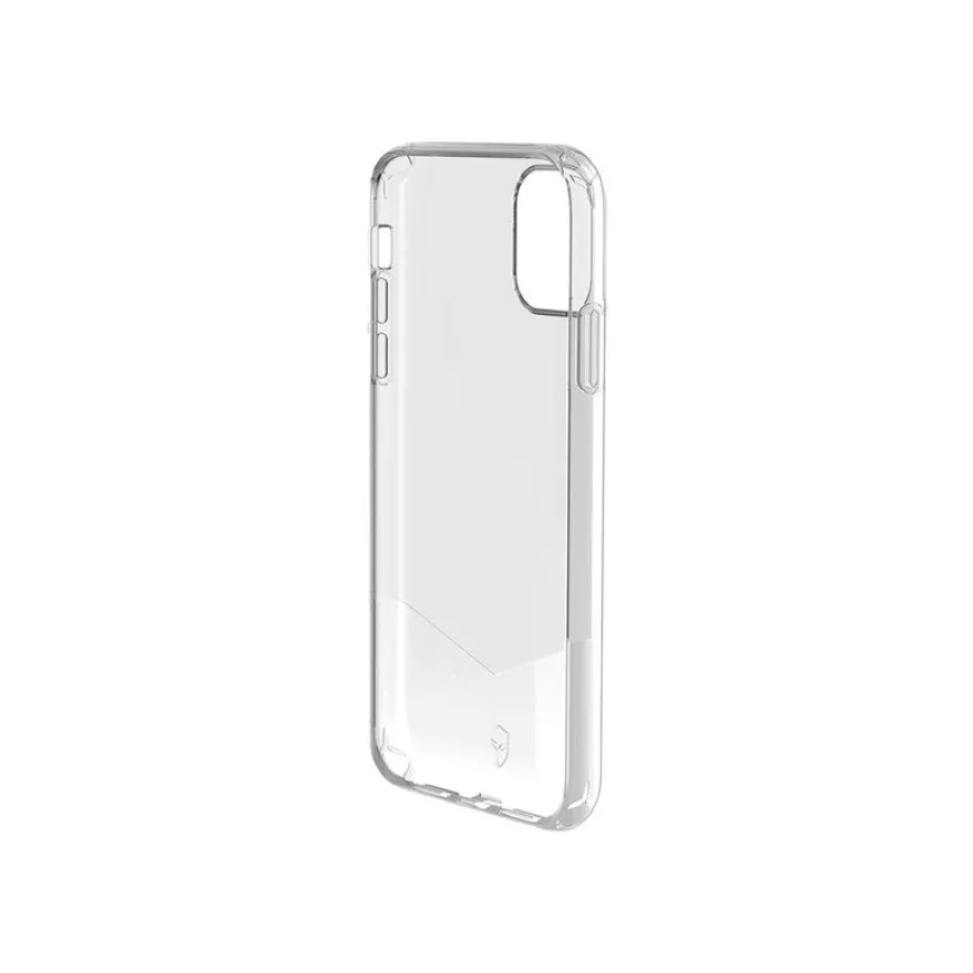 Force Case Pure - Coque de protection pour iPhone 11 - transparent