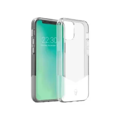 Force Case Pure - coque de protection pour Iphone 12/12 Pro - transparent