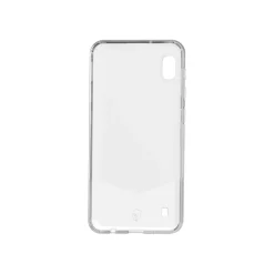 Force Case Pure - Coque de protection pour Samsung A10 - transparent