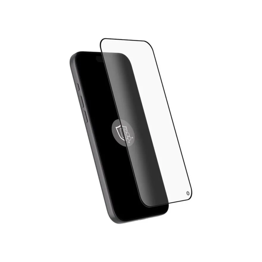 Force Glass - Protection d'écran en verre pour iPhone 17 Pro Max