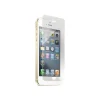 Force Glass - Protection d'écran - verre trempé pour iPhone 5/5S/SE/5C