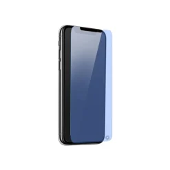 Force Glass - Protection d'écran - verre trempé pour iPhone XS Max/11 Pro Max