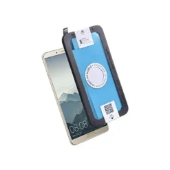 Force Glass - protection d'écran - verre trempé pour Huawei Mate 10 Pro