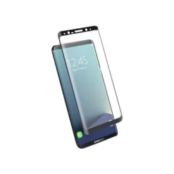 Force Glass - protection d'écran - verre trempé pour Samsung S8