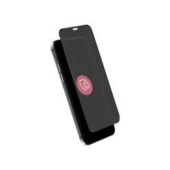Force Glass - Protection d'écran - verre trempé pour iPhone 12 /12 Pro
