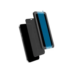 Force Glass - Protection d'écran - verre trempé pour iPhone 12 /12 Pro
