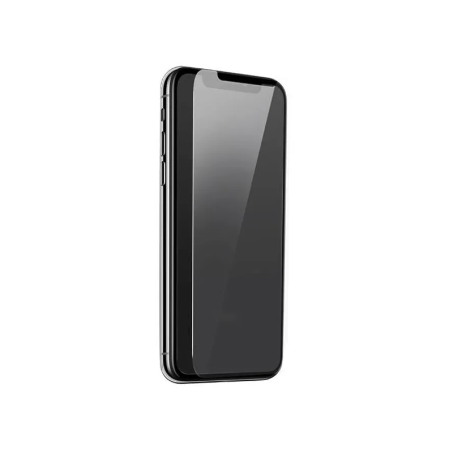 Force Glass - Protection d'écran - verre trempé pour iPhone XR/11